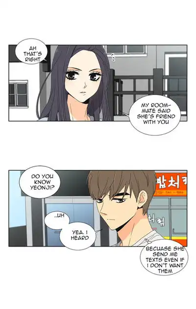 Lovely Bokhee-ssi Chapter 12 57